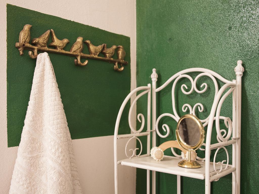 B&B Contrada Lunga Abbadia Lariana Exteriör bild