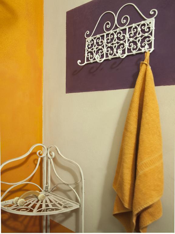 B&B Contrada Lunga Abbadia Lariana Exteriör bild